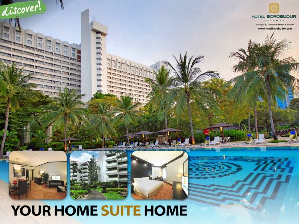 your home suite home