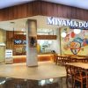 Miyama Don - Hotel Borobudur Jakarta