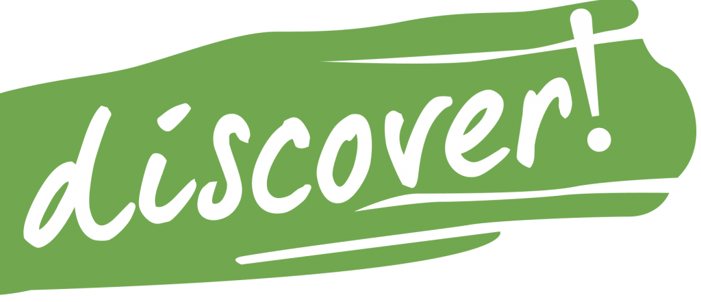 Discover the Discovery