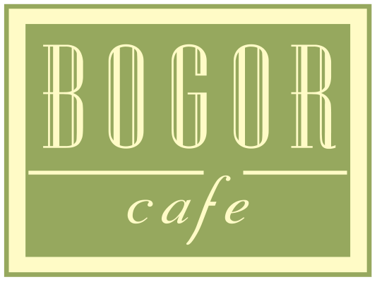 Bogor Cafe