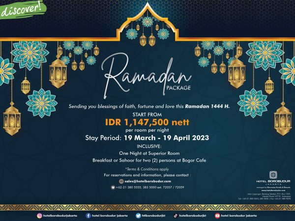 Ramadan Ied 2023