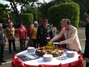 Indonesia 78th Independence Day
