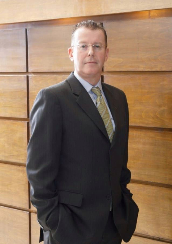 Hotel Borobudur Jakarta Appointed David Richard O’Hanlon as New General Manager